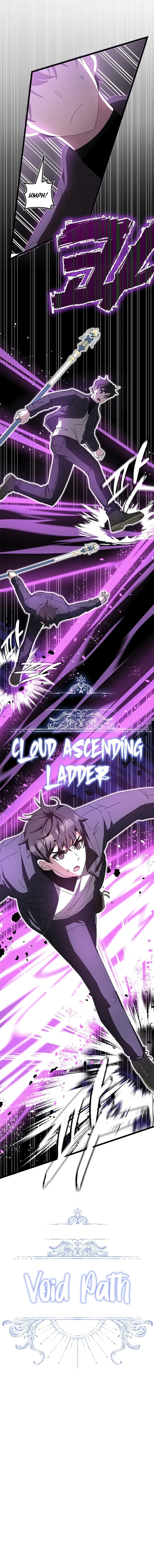 Transcension Academy Chapter 62 page 7