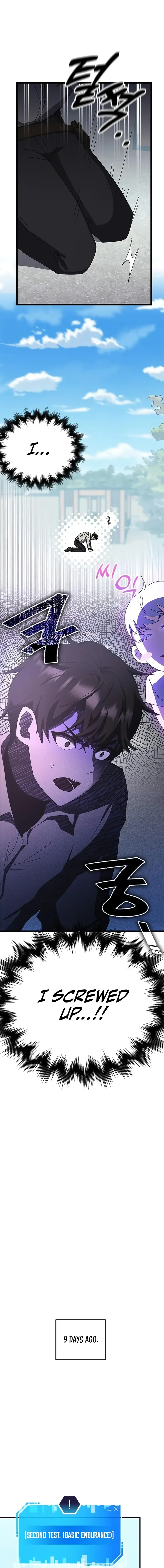 Transcension Academy Chapter 63 page 2