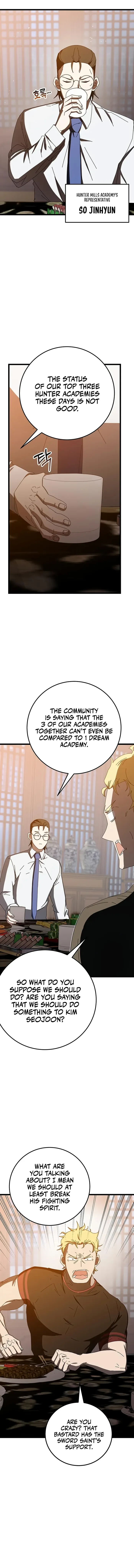 Transcension Academy Chapter 64 page 17