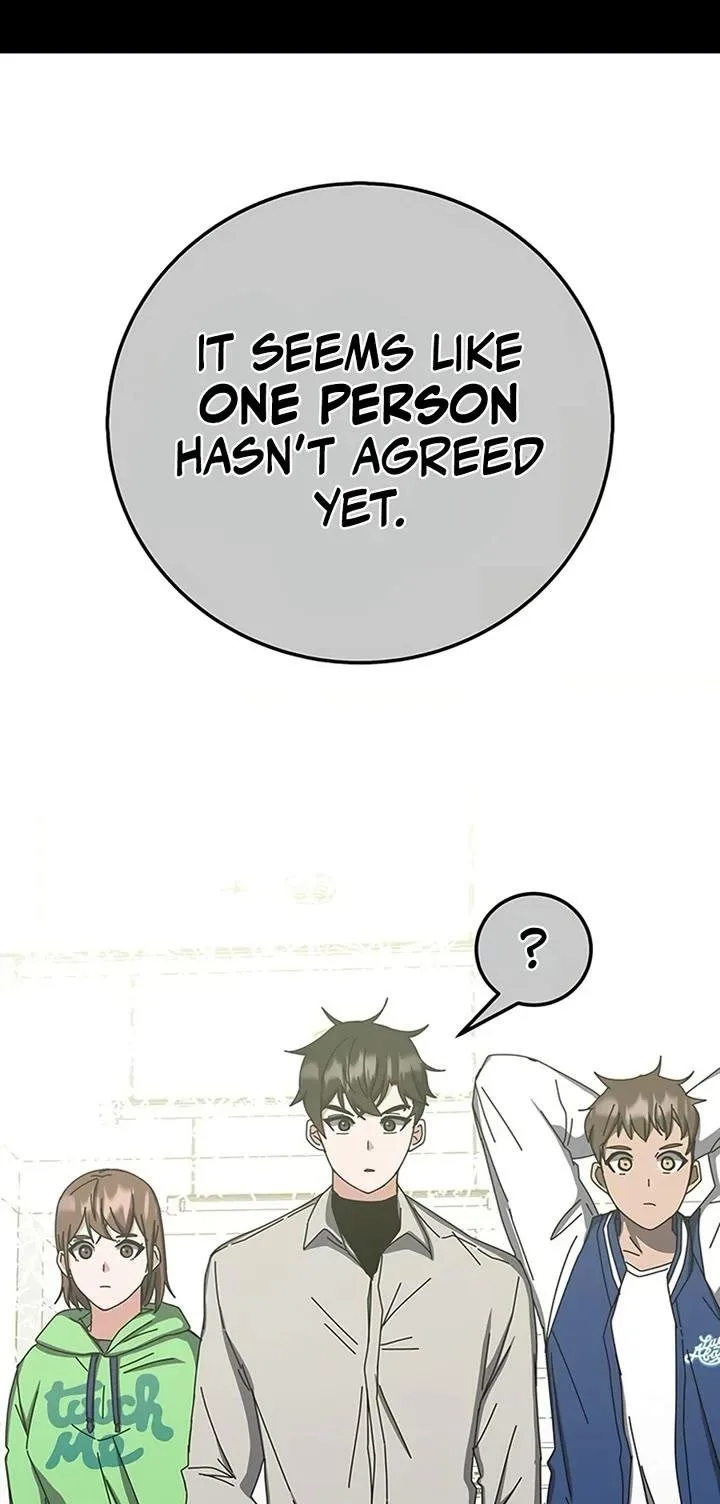 Transcension Academy Chapter 66 page 29