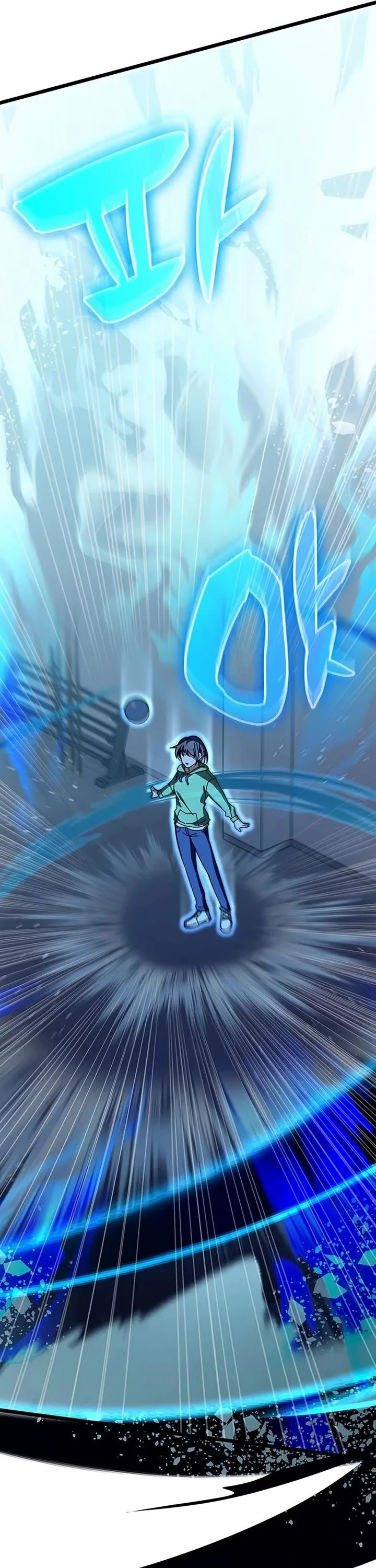 Transcension Academy Chapter 66 page 15