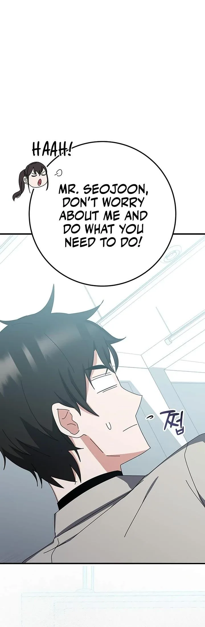 Transcension Academy Chapter 66 page 40