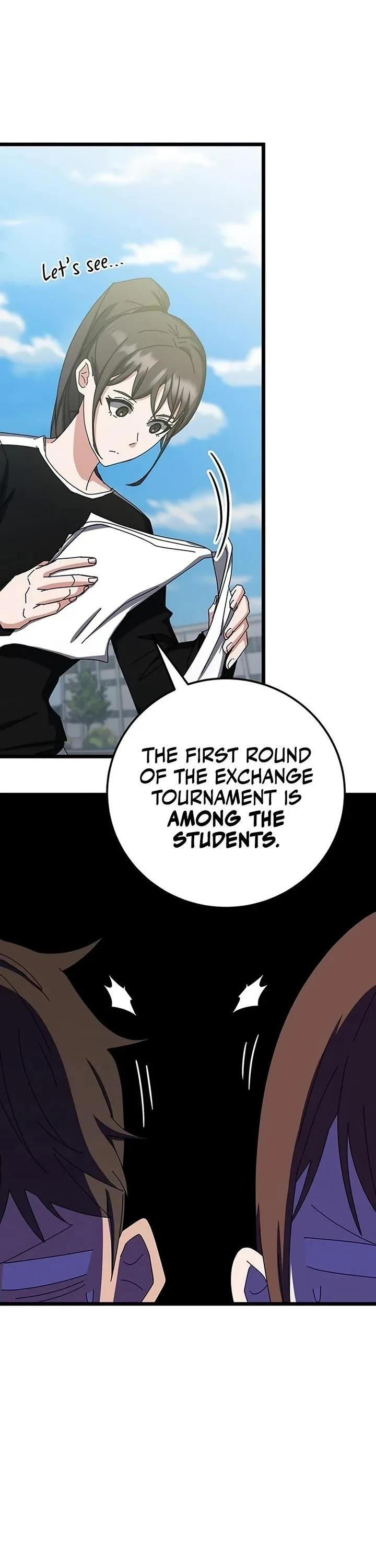 Transcension Academy Chapter 66 page 52