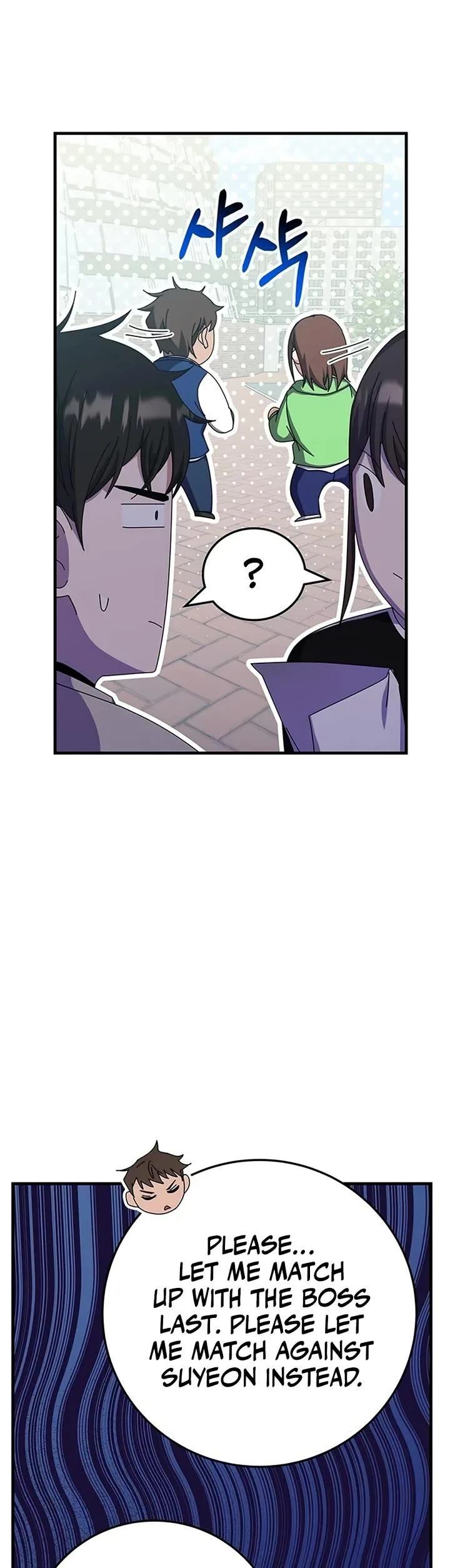 Transcension Academy Chapter 66 page 53