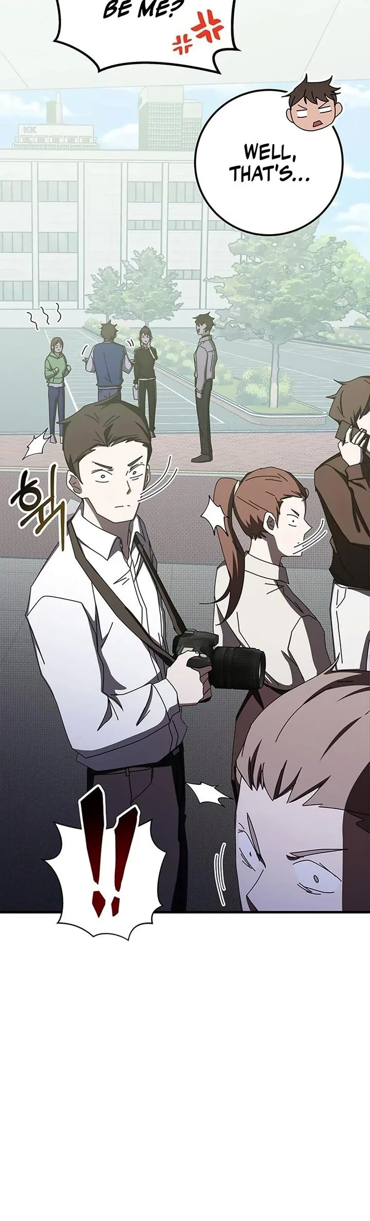 Transcension Academy Chapter 66 page 56
