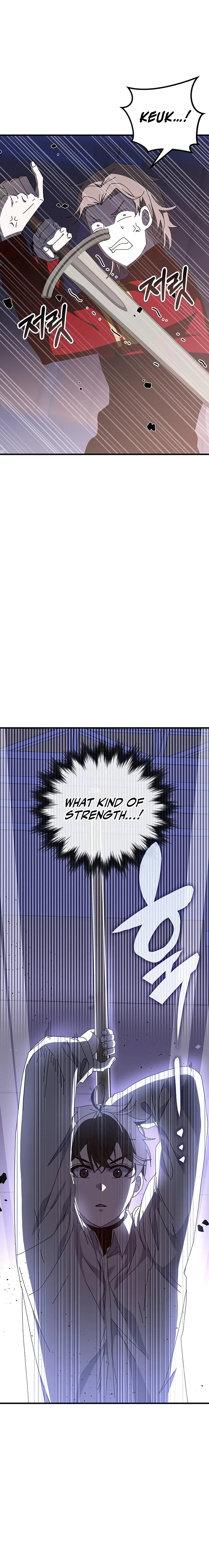 Transcension Academy Chapter 67 page 15