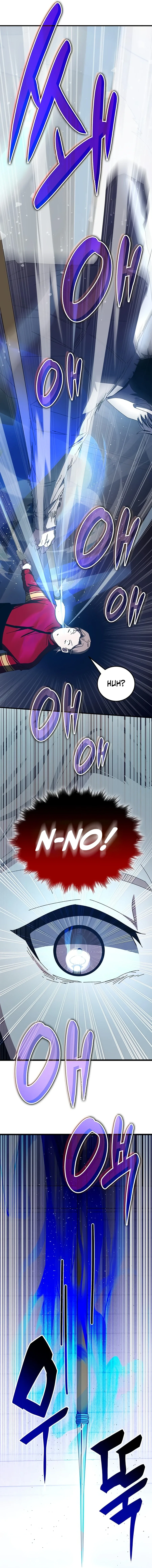 Transcension Academy Chapter 67 page 18