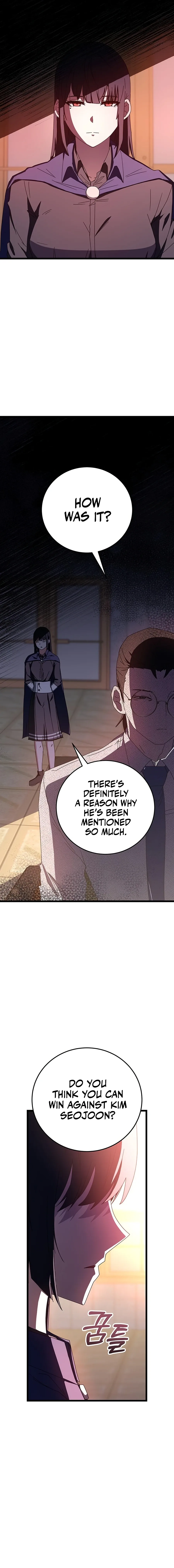 Transcension Academy Chapter 68 page 7