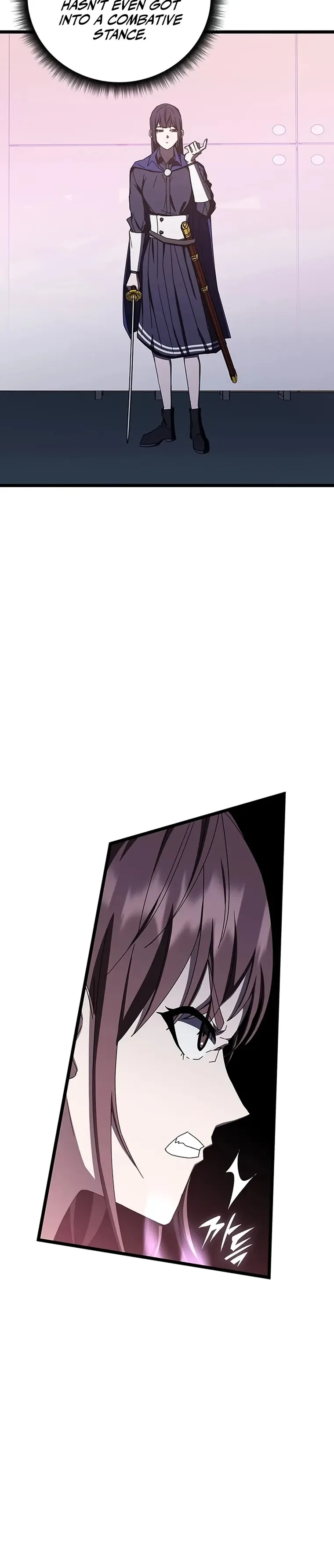 Transcension Academy Chapter 69 page 5