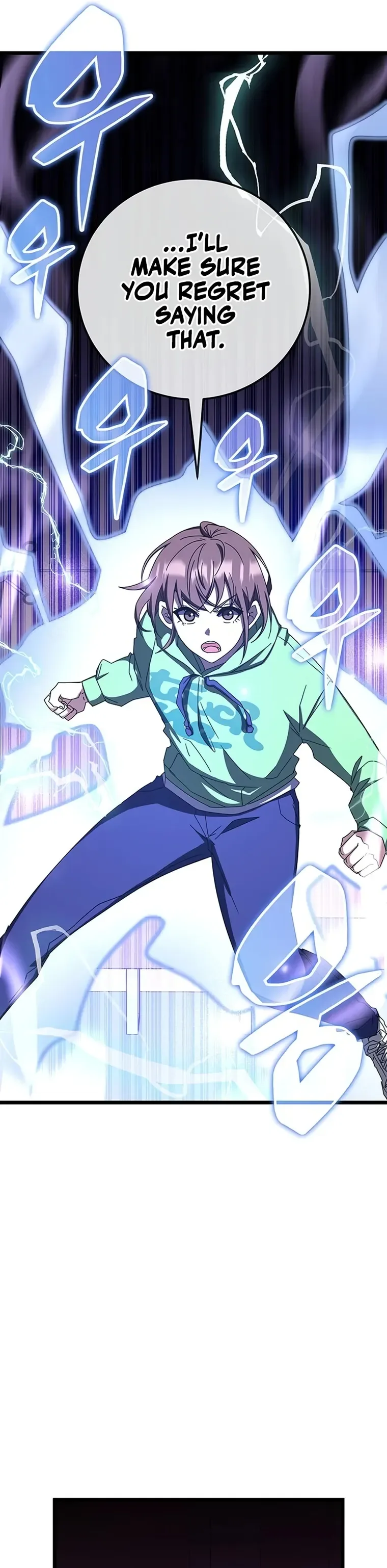 Transcension Academy Chapter 69 page 6