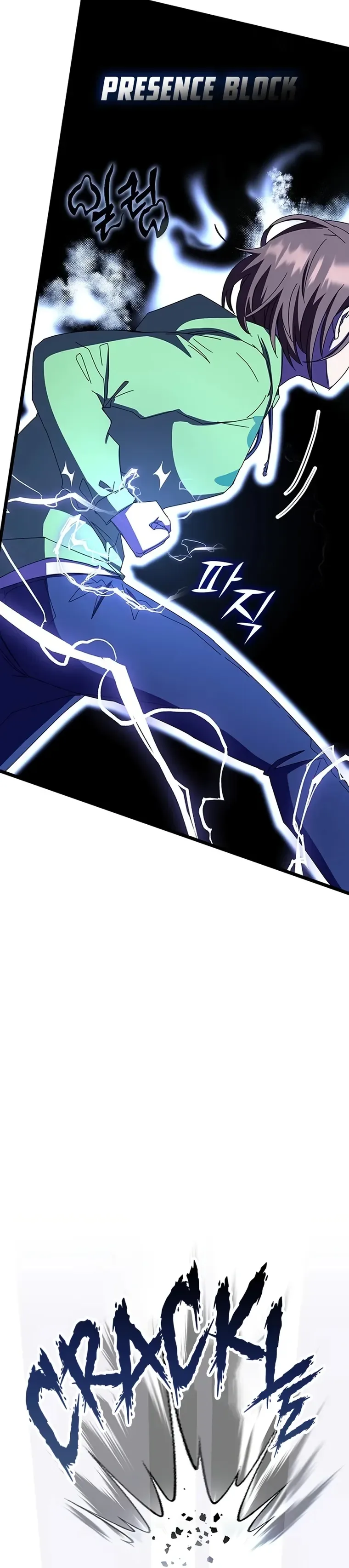 Transcension Academy Chapter 69 page 9