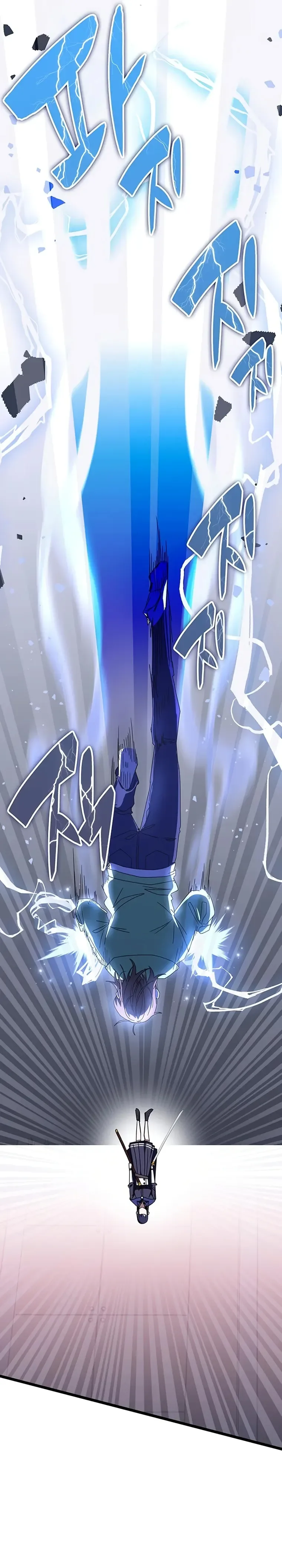 Transcension Academy Chapter 69 page 10