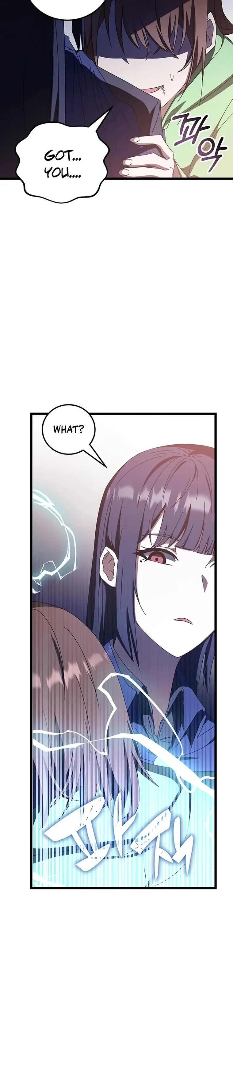 Transcension Academy Chapter 69 page 24