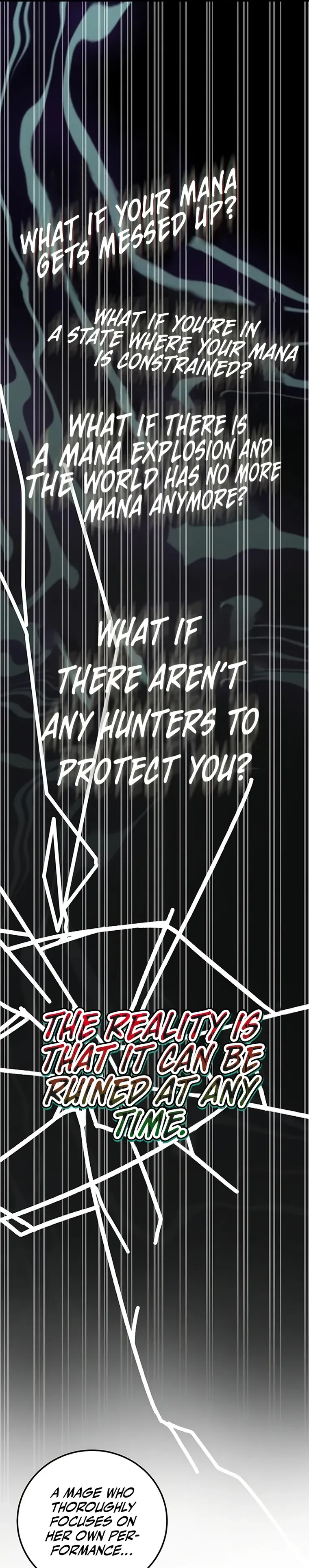 Transcension Academy Chapter 69 page 17