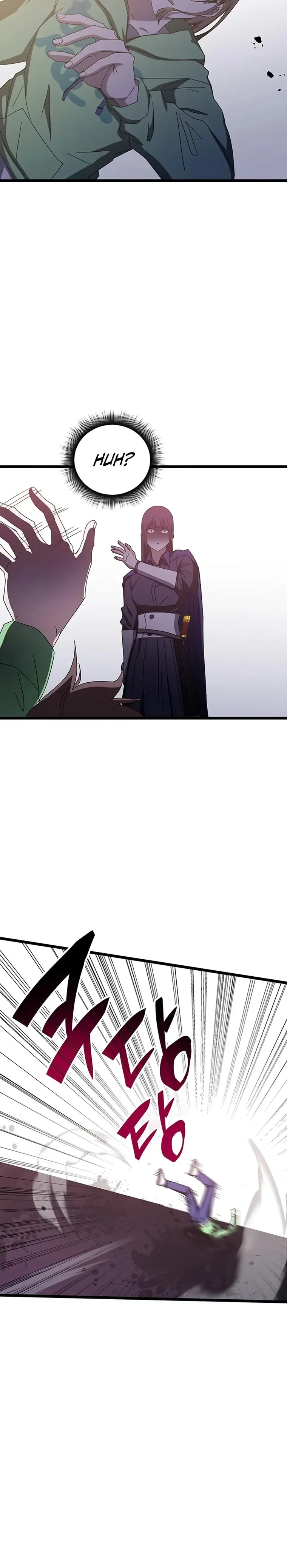 Transcension Academy Chapter 69 page 28