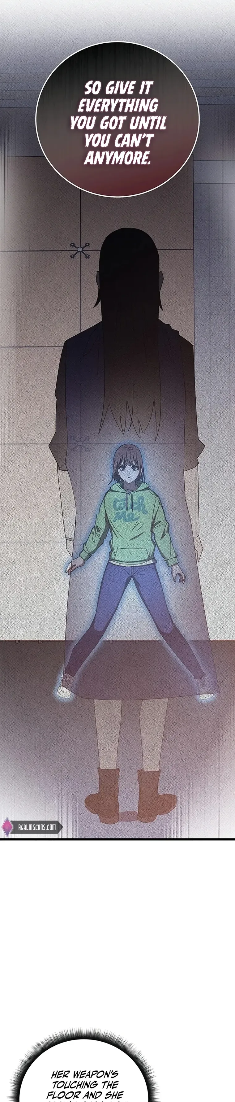 Transcension Academy Chapter 69 page 4