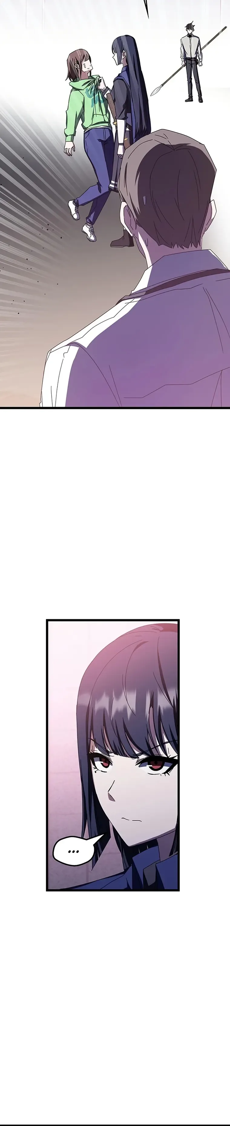 Transcension Academy Chapter 69 page 34