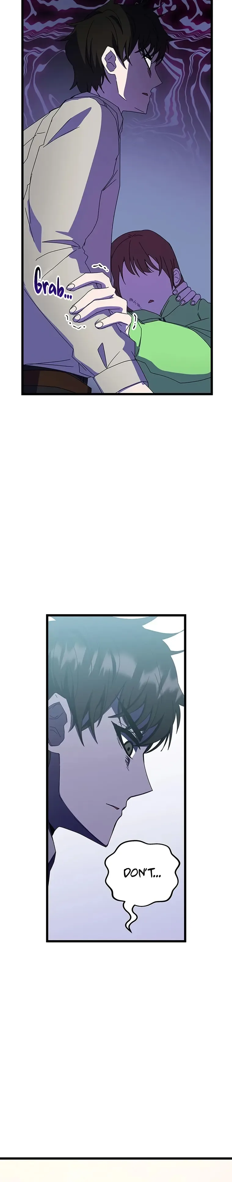 Transcension Academy Chapter 69 page 38