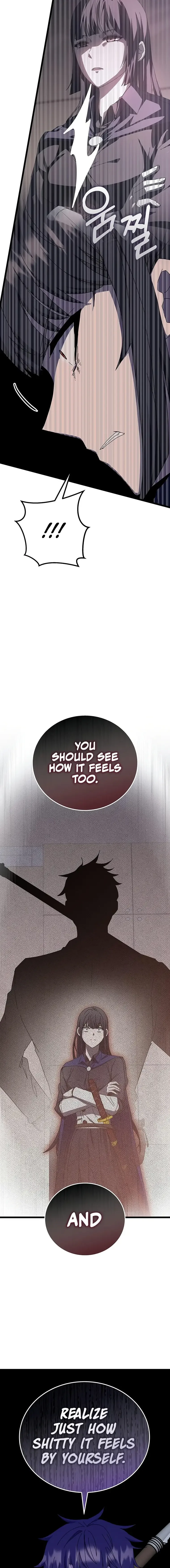 Transcension Academy Chapter 70 page 12