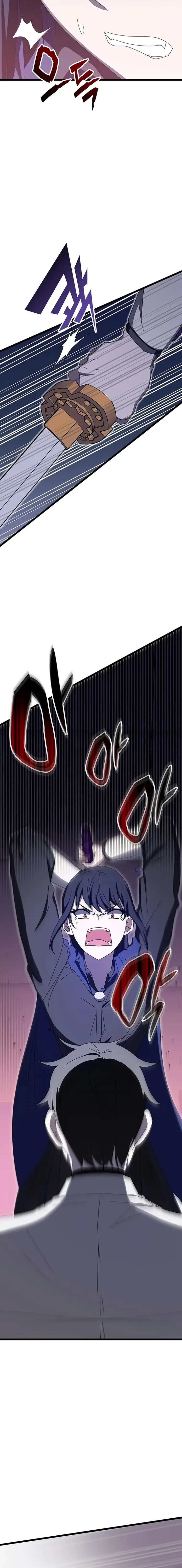 Transcension Academy Chapter 71 page 16
