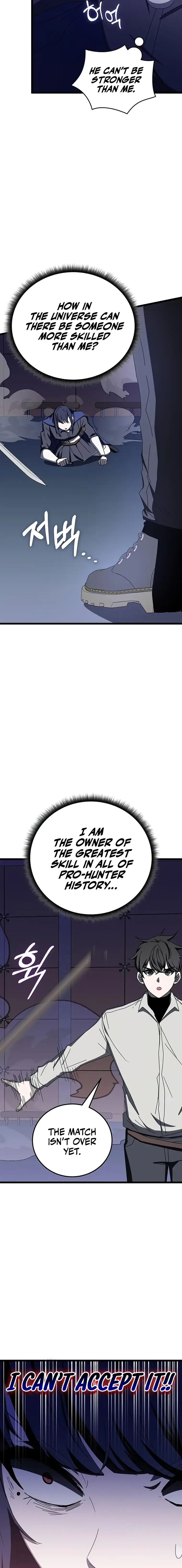 Transcension Academy Chapter 71 page 15