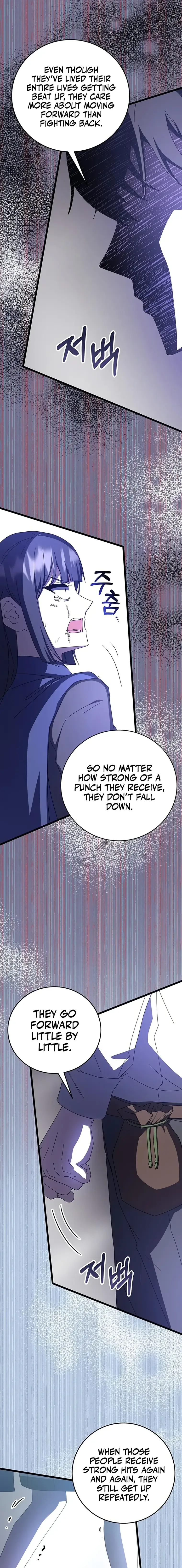 Transcension Academy Chapter 71 page 22