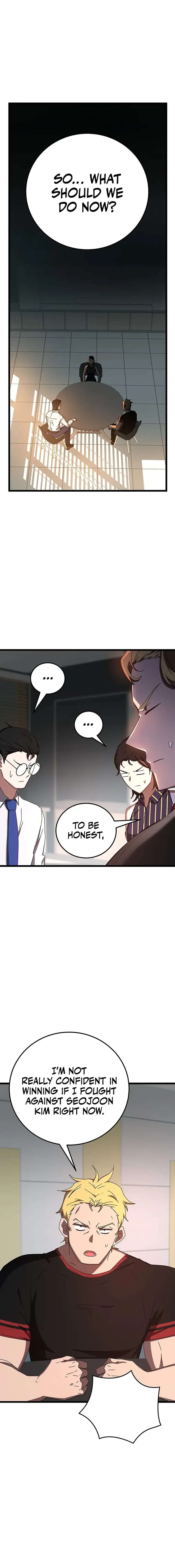 Transcension Academy Chapter 72 page 2