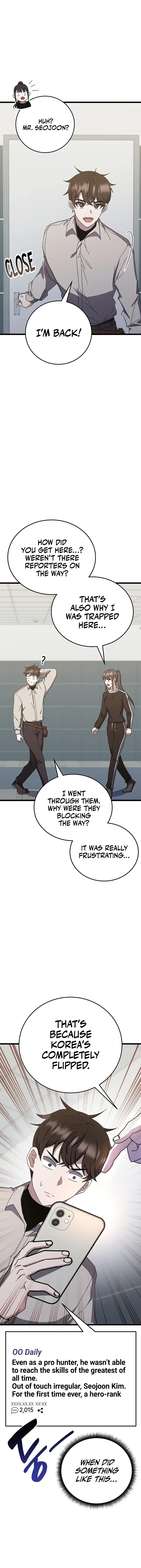 Transcension Academy Chapter 72 page 7