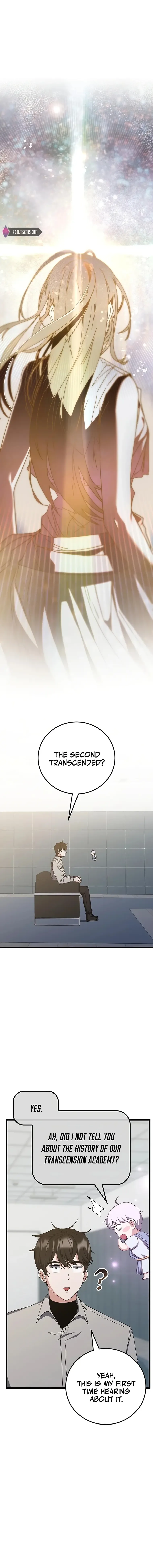 Transcension Academy Chapter 73 page 2