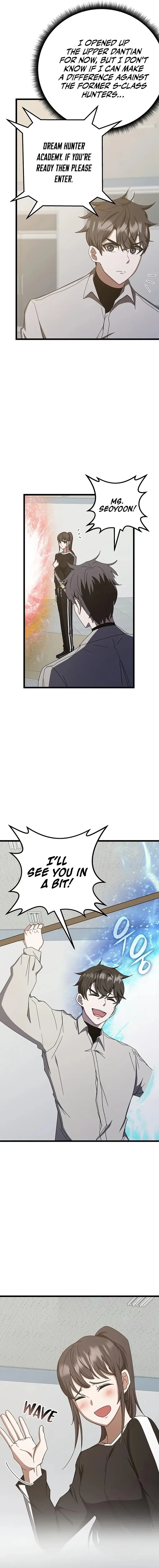 Transcension Academy Chapter 73 page 16
