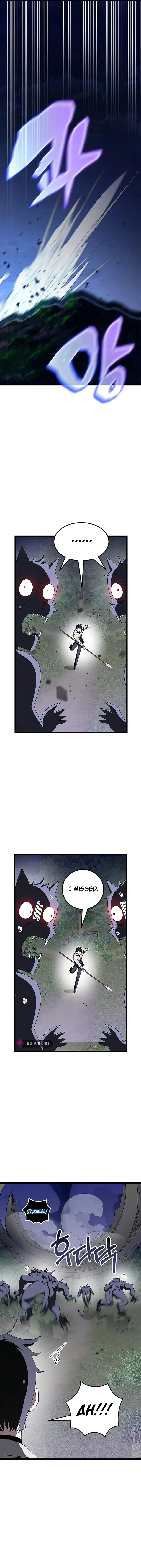 Transcension Academy Chapter 73 page 20