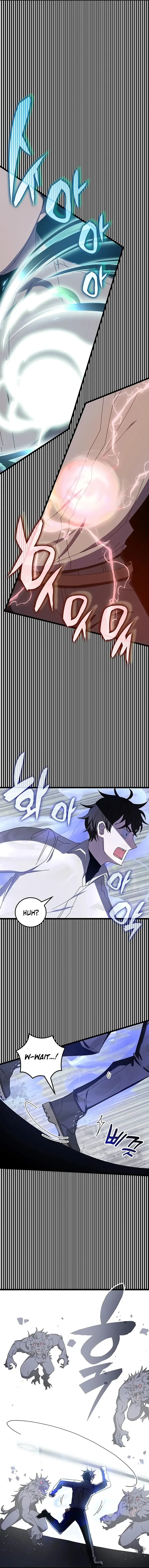 Transcension Academy Chapter 73 page 19