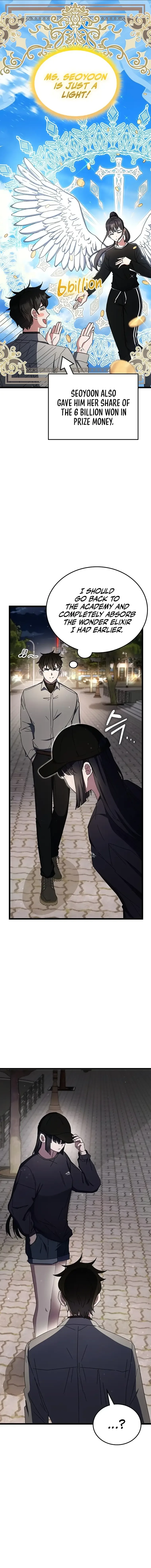 Transcension Academy Chapter 76 page 5