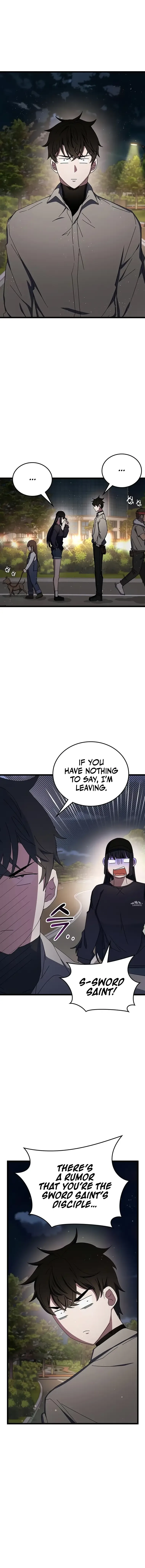 Transcension Academy Chapter 76 page 8