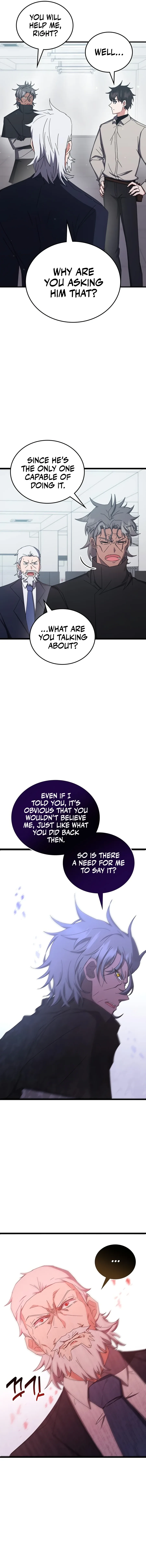 Transcension Academy Chapter 77 page 17