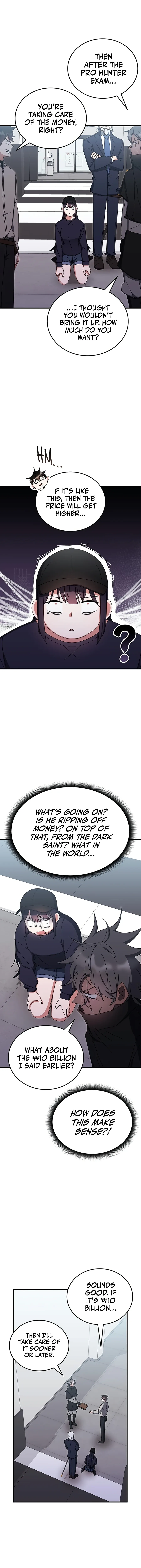 Transcension Academy Chapter 78 page 5