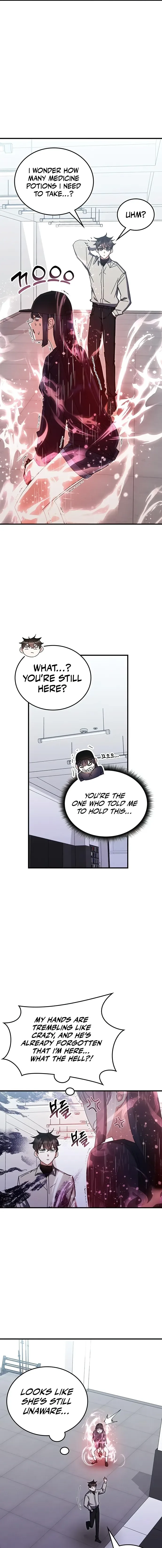 Transcension Academy Chapter 79 page 4