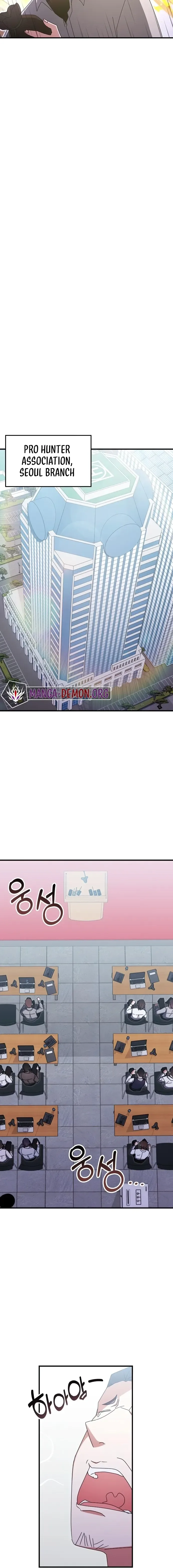 Transcension Academy Chapter 79 page 15
