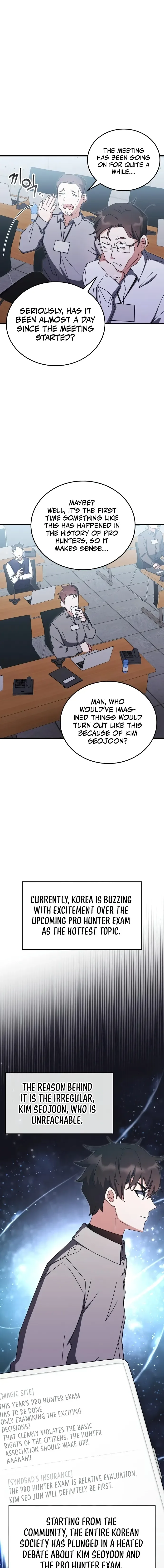 Transcension Academy Chapter 79 page 16