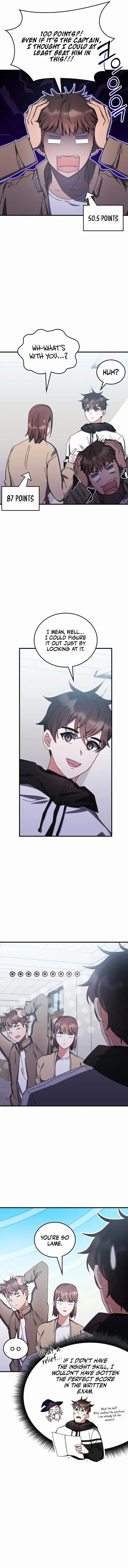 Transcension Academy Chapter 81 page 3