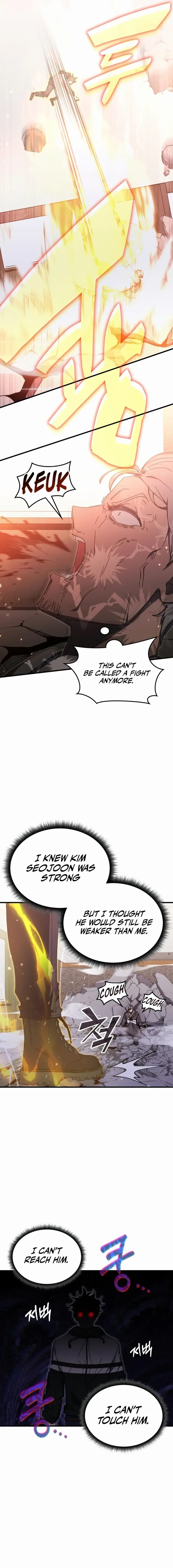 Transcension Academy Chapter 84 page 6