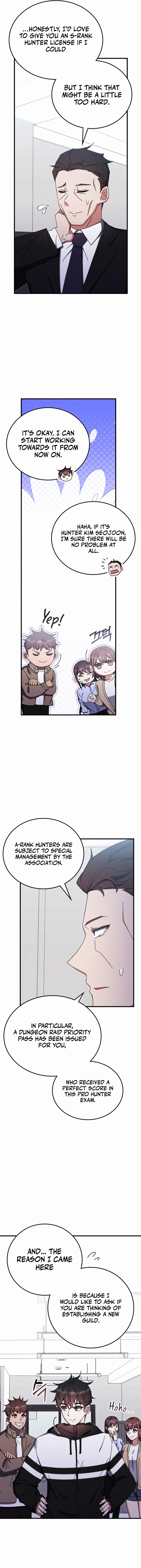 Transcension Academy Chapter 87 page 4