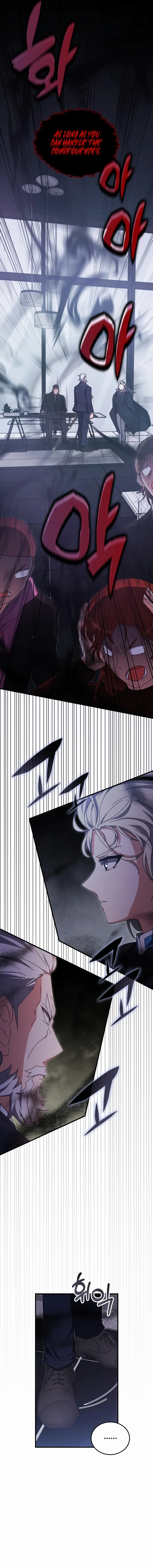 Transcension Academy Chapter 87 page 16