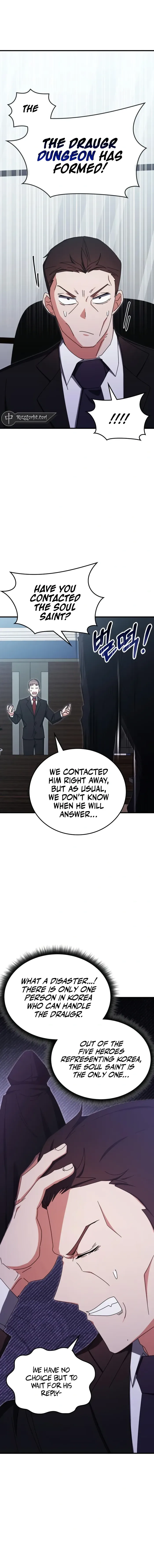 Transcension Academy Chapter 88 page 21