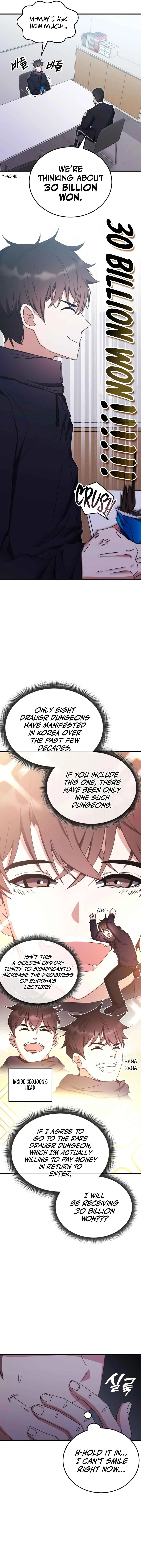 Transcension Academy Chapter 89 page 7
