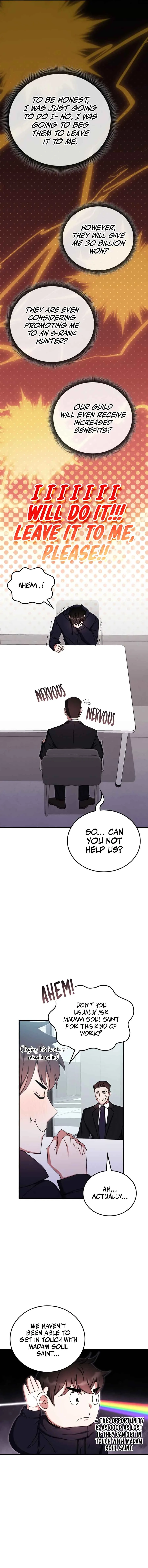 Transcension Academy Chapter 89 page 10