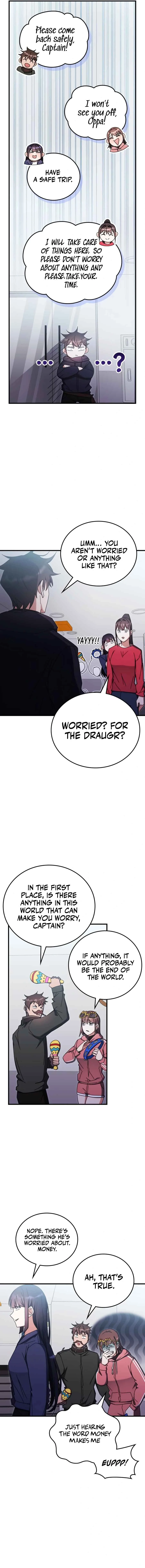 Transcension Academy Chapter 89 page 14