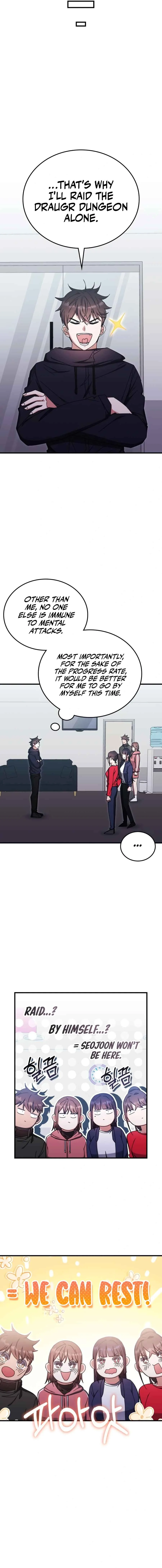 Transcension Academy Chapter 89 page 13