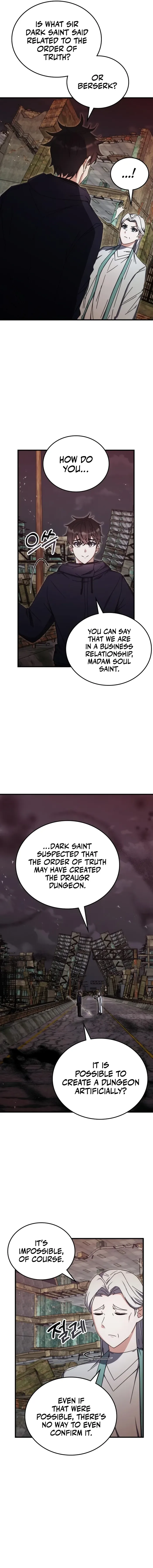 Transcension Academy Chapter 90 page 16