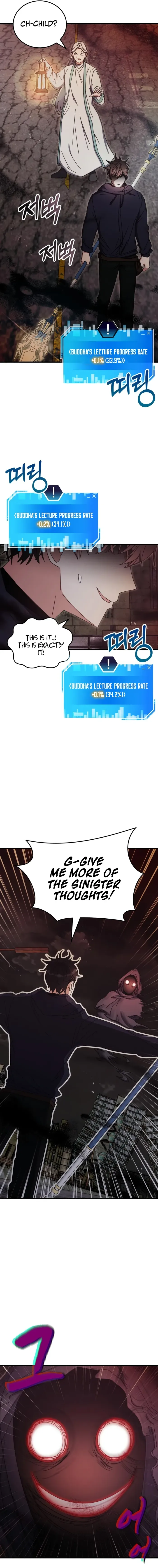 Transcension Academy Chapter 90 page 7